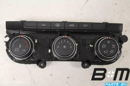 Climatic bediening Volkswagen Golf 7 GTI, Auto-onderdelen, Overige Auto-onderdelen, Gebruikt