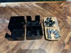 Barmateriaal (set), Zakelijke goederen, Ophalen