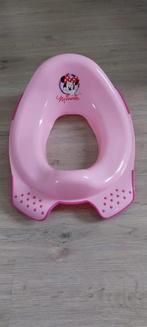 Wc potje en wcbril verkleiner voor peuter, Kinderen en Baby's, Ophalen, Zo goed als nieuw