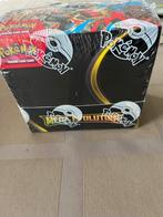 Pokémon mega evolution booster box, Hobby en Vrije tijd, Verzamelkaartspellen | Pokémon, Ophalen, Nieuw, Boosterbox, Foil