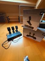 Csl elite pedals xbox/pc met loadcellkit, Enlèvement, Comme neuf