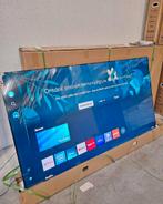 SmartTv 32 40 50 55 65 85inch Nieuw Levering mogelijk, Audio, Tv en Foto, Televisies, Ophalen of Verzenden, QLED, Samsung, Smart TV
