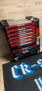Gevulde gereedschapswagen xxl, Auto diversen, Autogereedschap, Ophalen, Nieuw