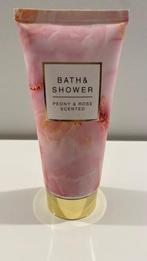 Badschuim met pioen en rozengeur, Handtassen en Accessoires, Uiterlijk | Lichaamsverzorging, Ophalen of Verzenden, Nieuw, Bad & Douche