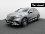 Mercedes-Benz EQE 300 SUV SPORT EDITION + AMG + CARPLAY + LE, Autos, Mercedes-Benz, Argent ou Gris, Achat, Entreprise, Entretenue par le concessionnaire