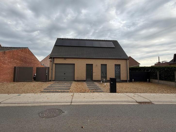 4 gevel woning te koop, Immo, Huizen en Appartementen te koop, Provincie Vlaams-Brabant, Vrijstaande woning, Verkoop zonder makelaar