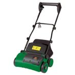 Elektrische Verticuteermachine, Tuin en Terras, Verticuteermachines, Ophalen, Zo goed als nieuw, Elektrisch, Topcraft