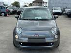 Fiat 500 1.2L Benzine 2015, Auto's, Bedrijf, Handgeschakeld, 51 kW, Parkeersensor