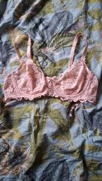 Soutient gorge rose pastel., Enlèvement ou Envoi, Rouge