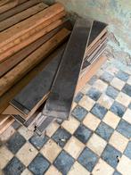 Gratis gebruikte laminaat 15m2, Doe-het-zelf en Bouw, Ophalen, Overige materialen, Gebruikt, 50 tot 150 cm