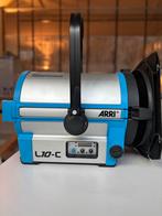 Arri L10c - fresnel cinema licht, Audio, Tv en Foto, Ophalen of Verzenden, Gebruikt