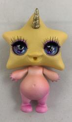 Poopsie Sparkly Critters Starlight Star Licorne Surprise Pop, Utilisé, Enlèvement ou Envoi