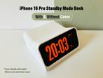 iPhone 16 Pro Standby Mode Dock, Envoi, Neuf, Digital