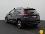 Peugeot 2008 1.5 BlueHDi GT-Line | Leder | Navigatie | Camer, Auto's, Voorwielaandrijving, 91 g/km, Parkeersensor, Gebruikt