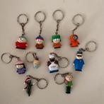 South Park sleutelhanger vintage 1998 10x, Collections, Enlèvement ou Envoi