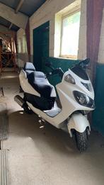 125cc sym ne démarre plus clé papier à vendre ou à échanger