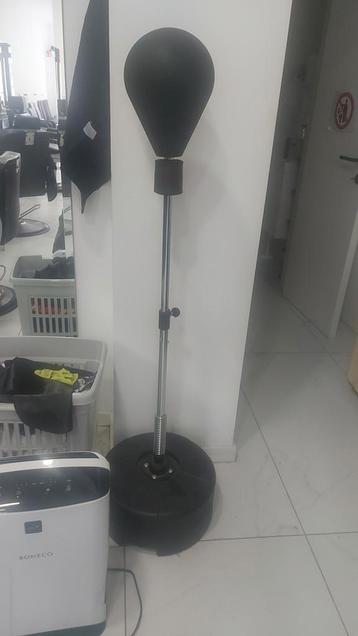 Fitness  beschikbaar voor biedingen