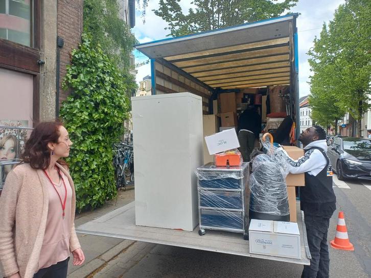 Camion à louer, Offres d'emploi, Emplois | Chauffeurs