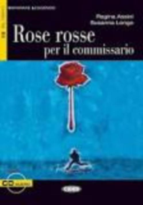 rose rosse, Boeken, Studieboeken en Cursussen, Ophalen of Verzenden