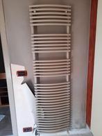handdoekdroger/radiator, Huis en Inrichting, Badkamer | Badkamermeubels, 50 tot 100 cm, Minder dan 25 cm, Overige typen, 150 tot 200 cm