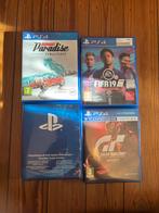 Ps4 games, Ophalen, Zo goed als nieuw