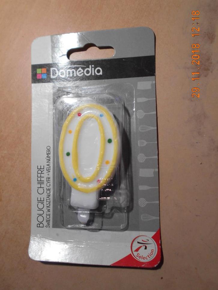 kaars nr., Maison & Meubles, Accessoires pour la Maison | Cadres, Enlèvement ou Envoi