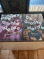2 Foto Boeken De Groote Heide, Ophalen, Nieuw, Maatschappij en Samenleving