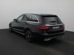 Mercedes-Benz C-Klasse Break C 300 de Business Solution Auto, Auto's, Automaat, 4 cilinders, Zwart, Plug-in hybride