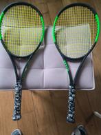 Deux blades 98 S prix pour les deux, Sport en Fitness, Tennis, Ophalen, Zo goed als nieuw, L3
