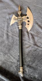 HACHES DÉCORATIVES 2 EXEMPLAIRES À VENDRE PAR PIÈCE OÙ LES 2, Enlèvement, Comme neuf