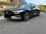 V60 VERLAAGDE PRIJS, Auto's, Volvo, Automaat, Stof, 4 cilinders, Zwart