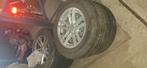 Vw transported set winter banden, + set stalen velgen, Auto-onderdelen, Ophalen