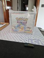 surging sparks boosterbox, Ophalen of Verzenden, Nieuw, Boosterbox, Foil