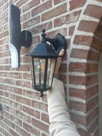 Wandlamp, Tuin en Terras, Ophalen, Zo goed als nieuw, Wandlamp