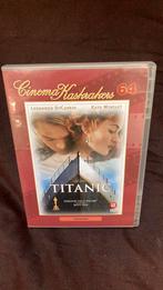 Titanic, Enlèvement ou Envoi, Utilisé