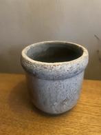 Bloempot, ., Ophalen of Verzenden, Zo goed als nieuw, .