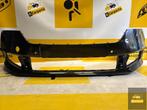 Skoda Fabia III 6V voorbumper 6V0807221 origineel, Gebruikt, Voor, Skoda, Bumper