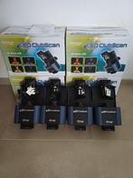 JB Systems Led Clubscan, Muziek en Instrumenten, Licht en Laser, Ophalen of Verzenden, Nieuw, Licht, Kleur