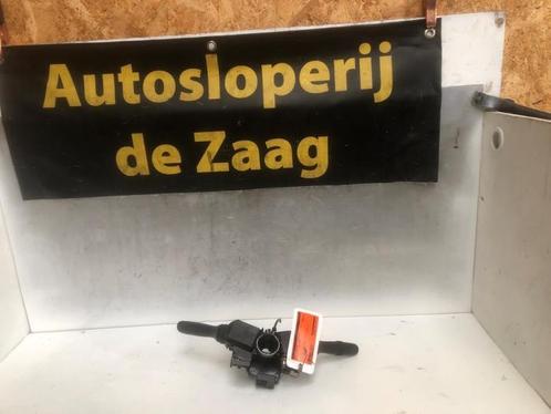 Combischakelaar Stuurkolom van een Citroen C1, Auto-onderdelen, Dashboard en Schakelaars, Citroën, Gebruikt, 3 maanden garantie