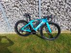 Trek Madone SLR9 AXS Gen7 in nieuwstaat!, Overige merken, Carbon, 49 tot 53 cm, Ophalen of Verzenden