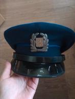 Politie Kepi Finland, Verzamelen, Ophalen of Verzenden