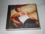 CD - WILLY SOMMERS - PROFUMO D AMORE, Ophalen of Verzenden, Zo goed als nieuw, Levenslied of Smartlap