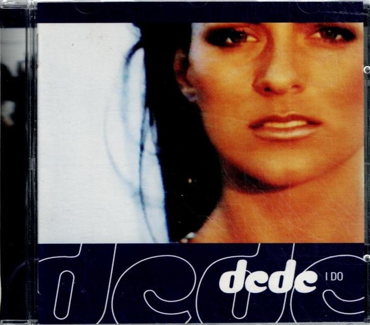 cd   /   Dede – I Do, CD & DVD, CD | Autres CD, Enlèvement ou Envoi