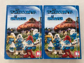 Verzameldoos Smurfen - 2 stuks beschikbaar voor biedingen