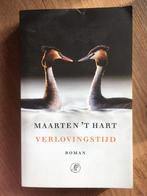 Verlovingstijd - Maarten ‘t Hart, Enlèvement ou Envoi, Neuf