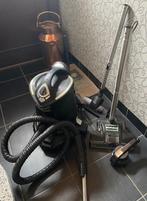 Ritello stofzuiger met water, Elektronische apparatuur, Stofzuigers, Ophalen, Zo goed als nieuw, Reservoir, Stofzuiger