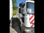REF:1338 - Vuilniswagen Renault Midlum 190DXI (2011-140.758, Renault, Overige brandstoffen, Bedrijf, Te koop