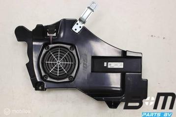 Subwoofer Bose Audi A3 8P Sportback 8P4035382C beschikbaar voor biedingen
