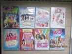 Lot Dvd's K3 Met Josje, Alle leeftijden, Overige genres, Ophalen of Verzenden, Zo goed als nieuw