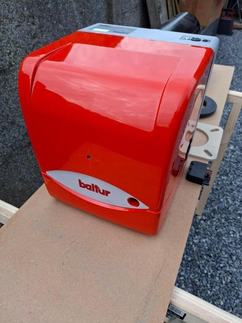 Baltur BTL20 Stookolie/Mazout brander, Doe-het-zelf en Bouw, Chauffageketels en Boilers, Zo goed als nieuw, Onbekend, Ophalen